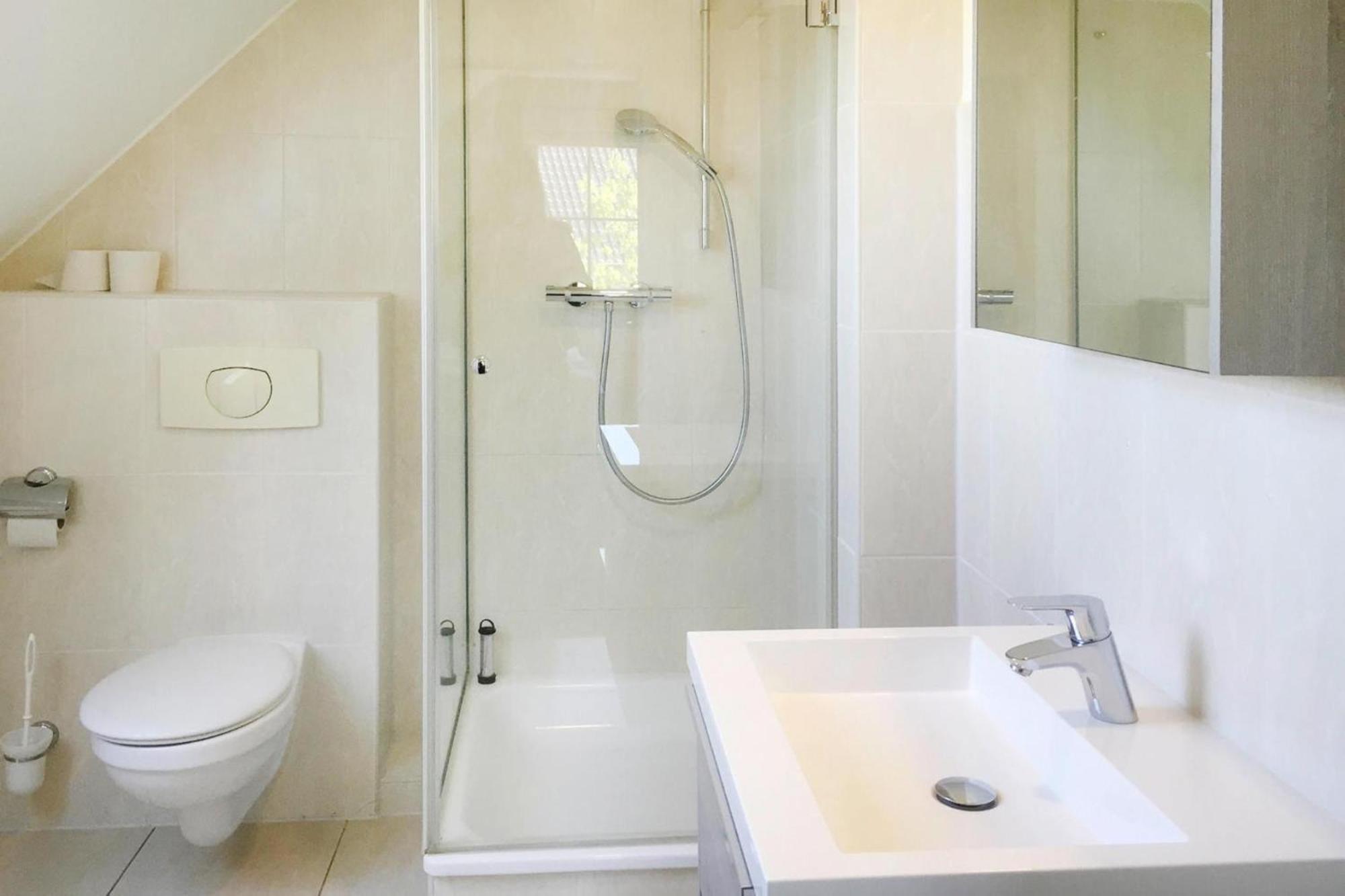 Holiday Resort Van Der Valk, Linstow Dobbin-Linstow Екстериор снимка